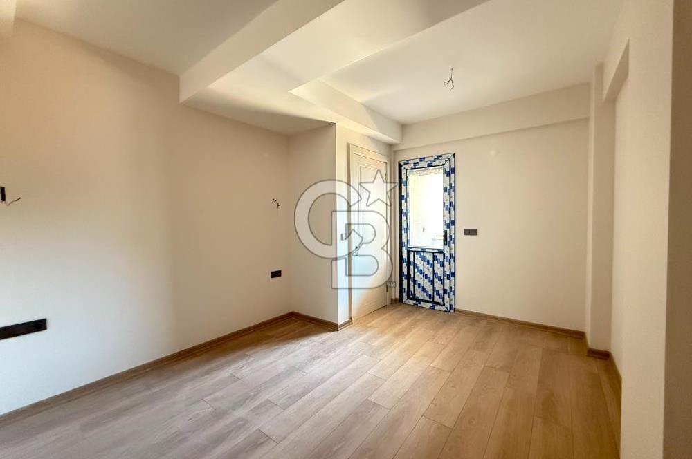Urla Çeşmealtın’da Satılık 3+1 Villa