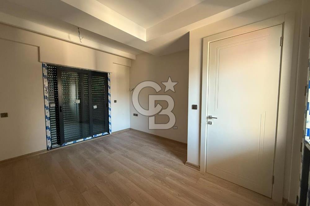 Urla Çeşmealtın’da Satılık 3+1 Villa