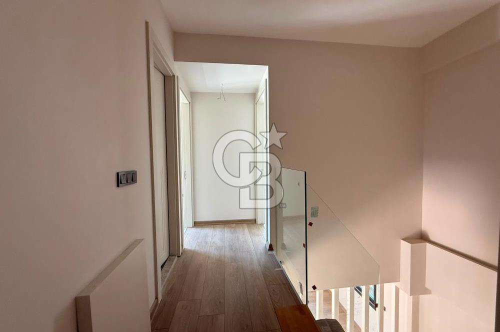 Urla Çeşmealtın’da Satılık 3+1 Villa