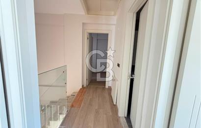 Urla Çeşmealtın’da Satılık 3+1 Villa