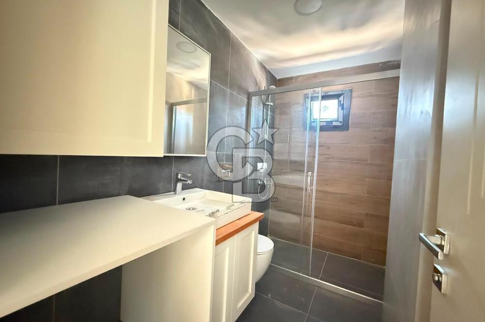 Urla Çeşmealtın’da Satılık 3+1 Villa