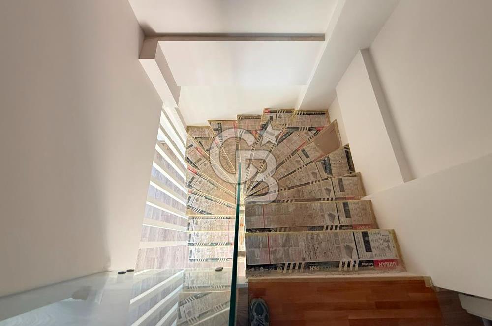 Urla Çeşmealtın’da Satılık 3+1 Villa
