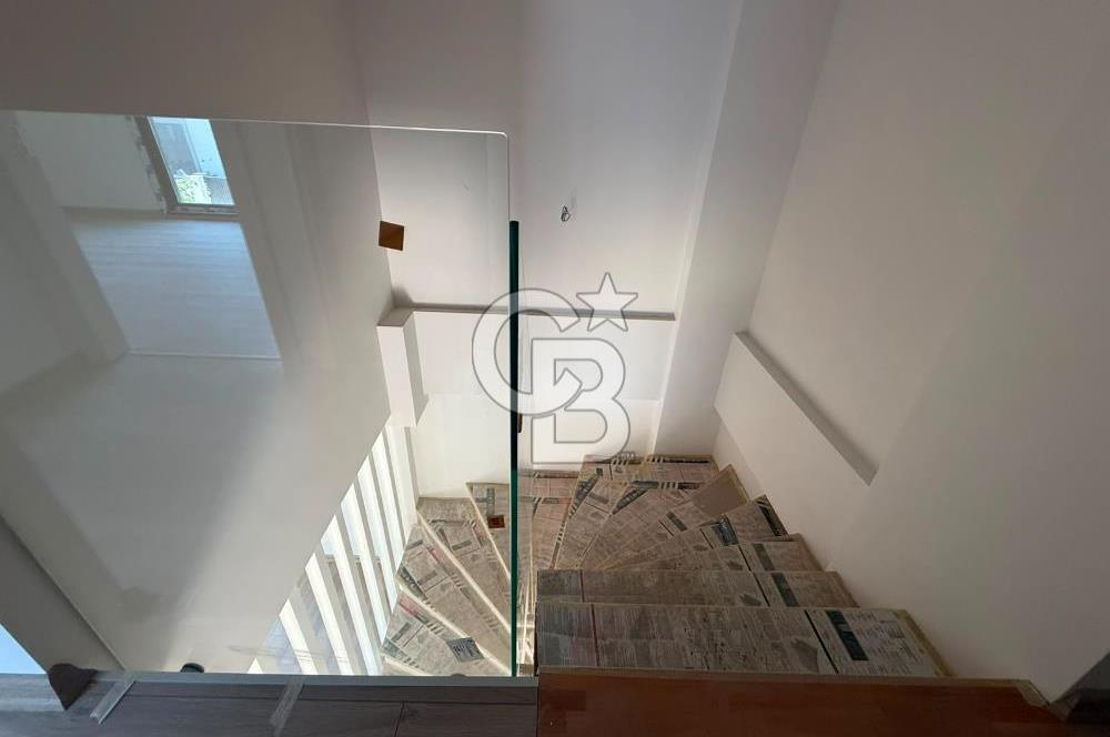 Urla Çeşmealtın’da Satılık 3+1 Villa