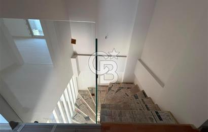 Urla Çeşmealtın’da Satılık 3+1 Villa