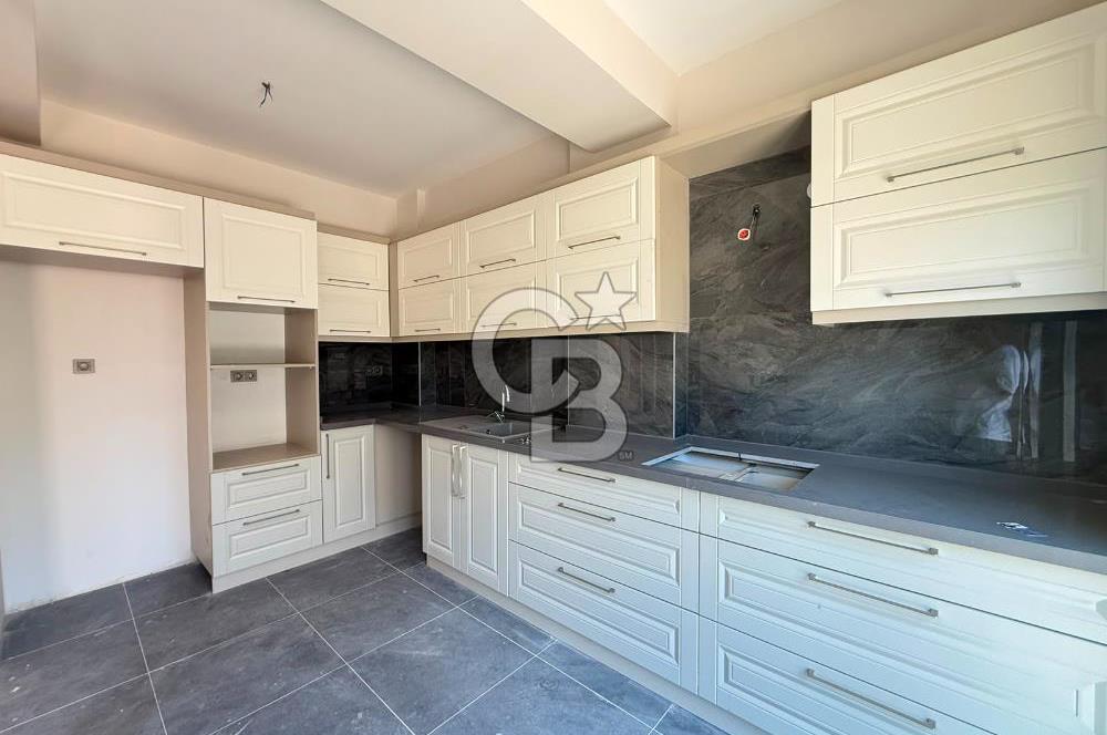 Urla Çeşmealtın’da Satılık 3+1 Villa