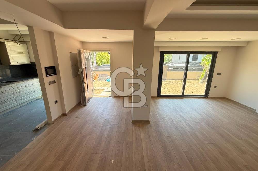 Urla Çeşmealtın’da Satılık 3+1 Villa
