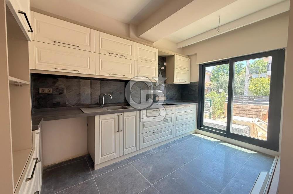 Urla Çeşmealtın’da Satılık 3+1 Villa