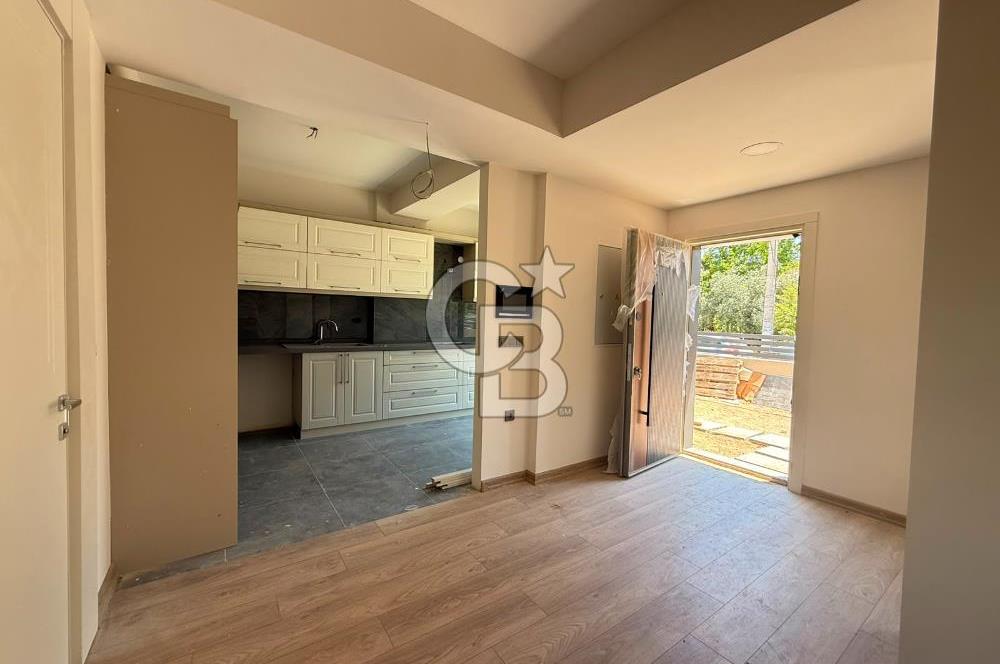 Urla Çeşmealtın’da Satılık 3+1 Villa
