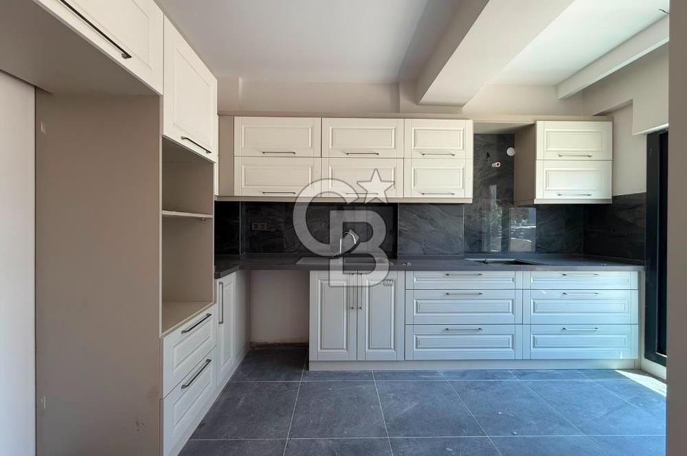 Urla Çeşmealtın’da Satılık 3+1 Villa