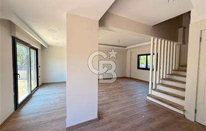 Urla Çeşmealtın’da Satılık 3+1 Villa