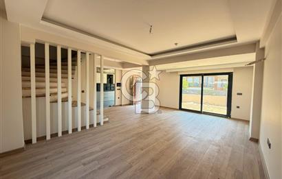Urla Çeşmealtın’da Satılık 3+1 Villa