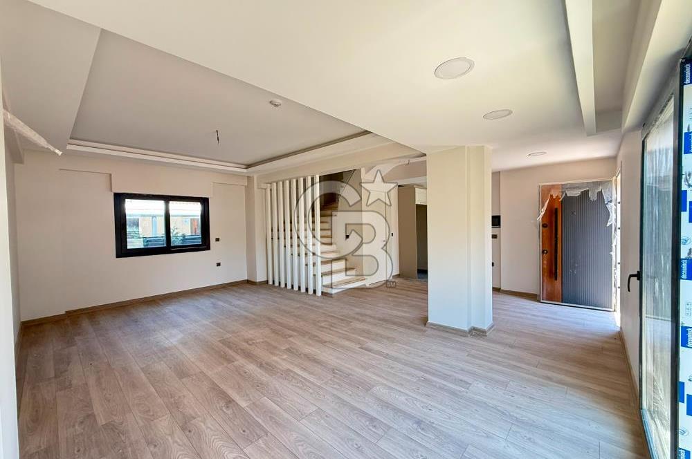 Urla Çeşmealtın’da Satılık 3+1 Villa