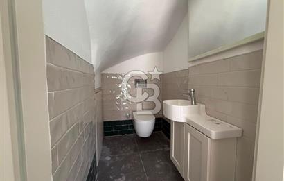Urla Çeşmealtın’da Satılık 3+1 Villa