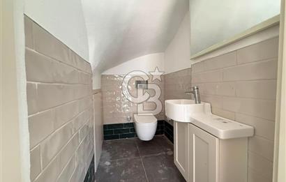 Urla Çeşmealtın’da Satılık 3+1 Villa