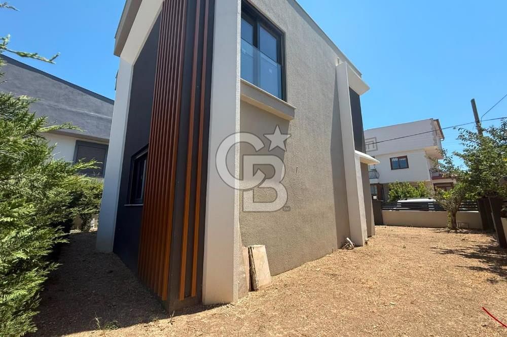 Urla Çeşmealtın’da Satılık 3+1 Villa