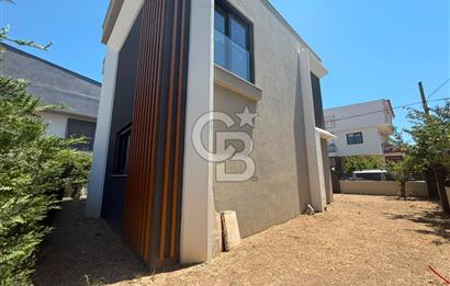 Urla Çeşmealtın’da Satılık 3+1 Villa
