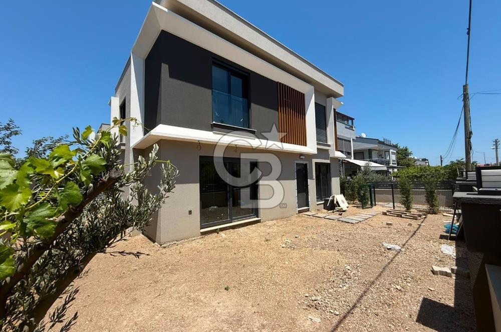 Urla Çeşmealtın’da Satılık 3+1 Villa