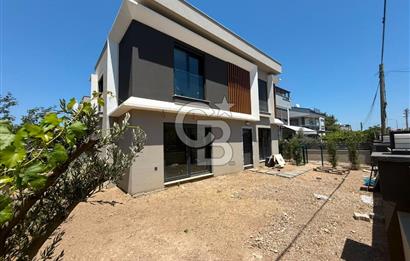 Urla Çeşmealtın’da Satılık 3+1 Villa