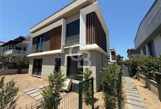 Urla Çeşmealtın’da Satılık 3+1 Villa - 1 - 362147