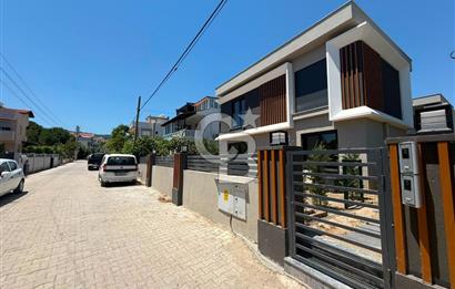 Urla Çeşmealtın’da Satılık 3+1 Villa