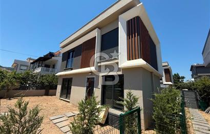 Urla Çeşmealtın’da Satılık 3+1 Villa