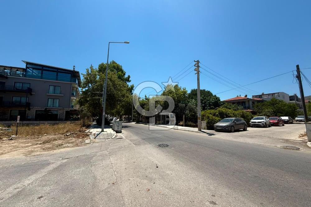 Urla Çeşmealtın’da Satılık 3+1 Villa