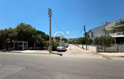 Urla Çeşmealtın’da Satılık 3+1 Villa