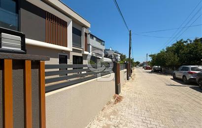 Urla Çeşmealtın’da Satılık 3+1 Villa