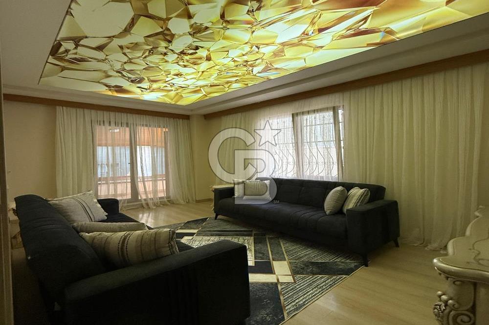 35M2 KIŞ BAHÇELİ 2+1 NET 80M2 KUPON DAİRE