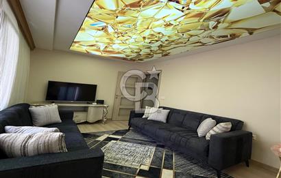 35M2 KIŞ BAHÇELİ 2+1 NET 80M2 KUPON DAİRE