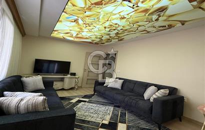 35M2 KIŞ BAHÇELİ 2+1 NET 80M2 KUPON DAİRE