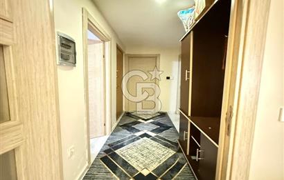 35M2 KIŞ BAHÇELİ 2+1 NET 80M2 KUPON DAİRE