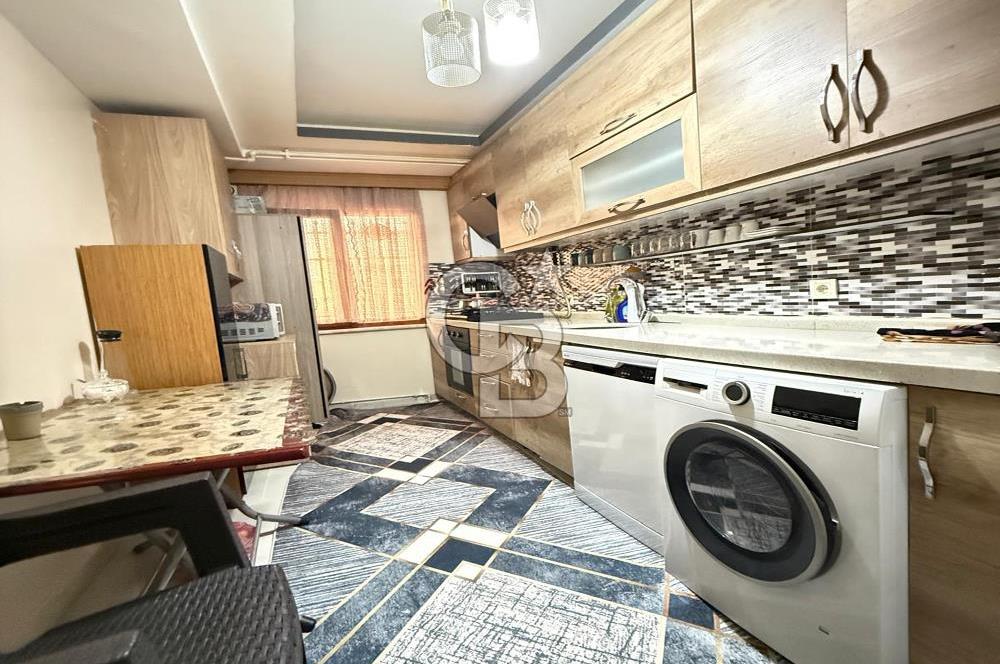 35M2 KIŞ BAHÇELİ 2+1 NET 80M2 KUPON DAİRE