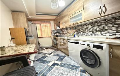 35M2 KIŞ BAHÇELİ 2+1 NET 80M2 KUPON DAİRE