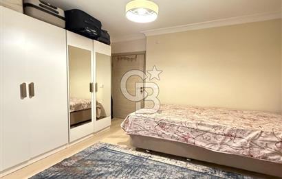 35M2 KIŞ BAHÇELİ 2+1 NET 80M2 KUPON DAİRE