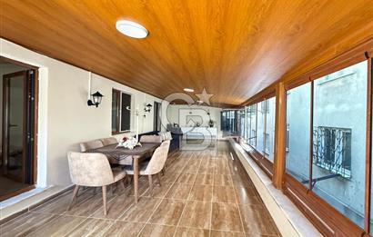 35M2 KIŞ BAHÇELİ 2+1 NET 80M2 KUPON DAİRE