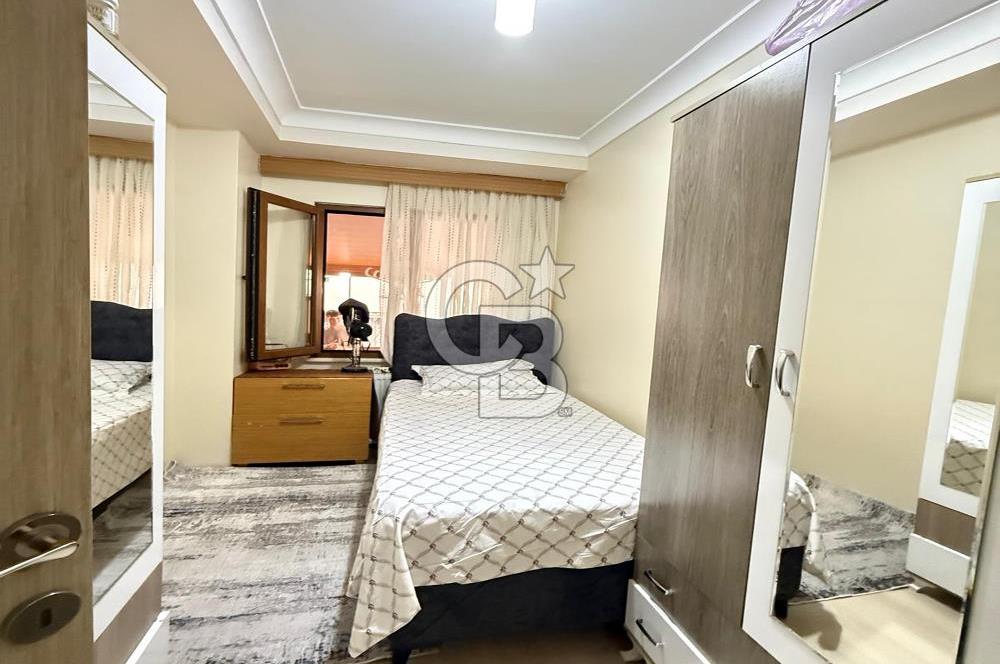 35M2 KIŞ BAHÇELİ 2+1 NET 80M2 KUPON DAİRE