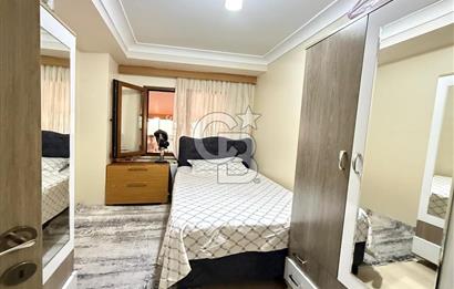 35M2 KIŞ BAHÇELİ 2+1 NET 80M2 KUPON DAİRE