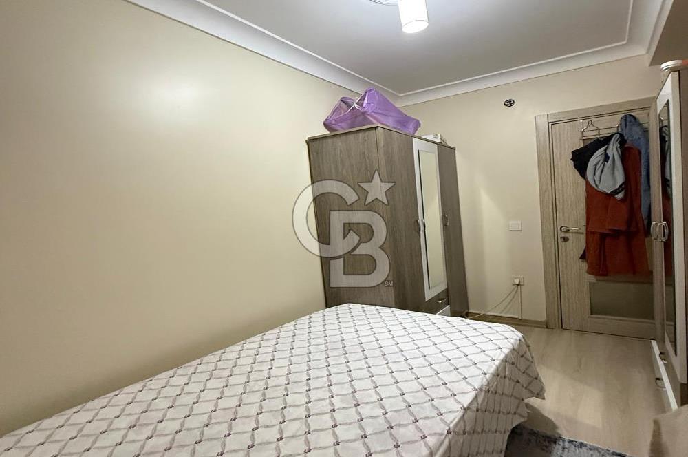 35M2 KIŞ BAHÇELİ 2+1 NET 80M2 KUPON DAİRE