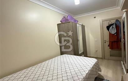 35M2 KIŞ BAHÇELİ 2+1 NET 80M2 KUPON DAİRE