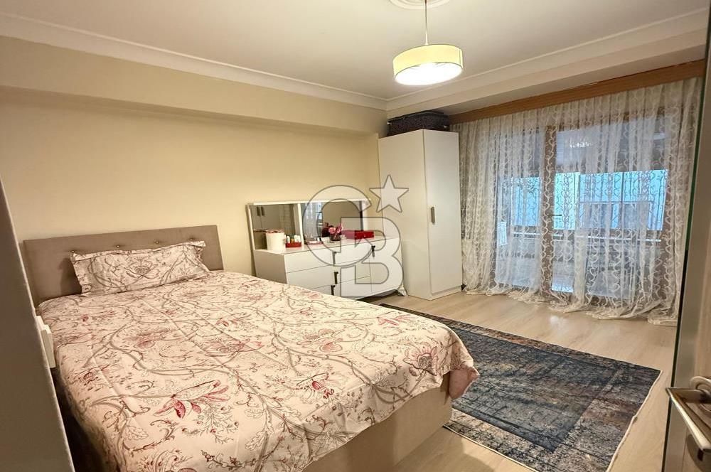 35M2 KIŞ BAHÇELİ 2+1 NET 80M2 KUPON DAİRE