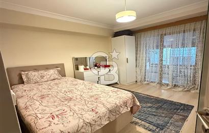35M2 KIŞ BAHÇELİ 2+1 NET 80M2 KUPON DAİRE