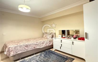 35M2 KIŞ BAHÇELİ 2+1 NET 80M2 KUPON DAİRE