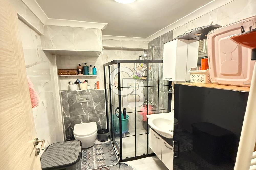 35M2 KIŞ BAHÇELİ 2+1 NET 80M2 KUPON DAİRE