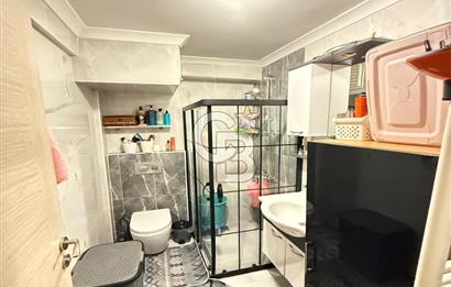 35M2 KIŞ BAHÇELİ 2+1 NET 80M2 KUPON DAİRE