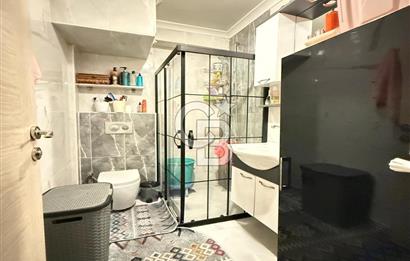 35M2 KIŞ BAHÇELİ 2+1 NET 80M2 KUPON DAİRE