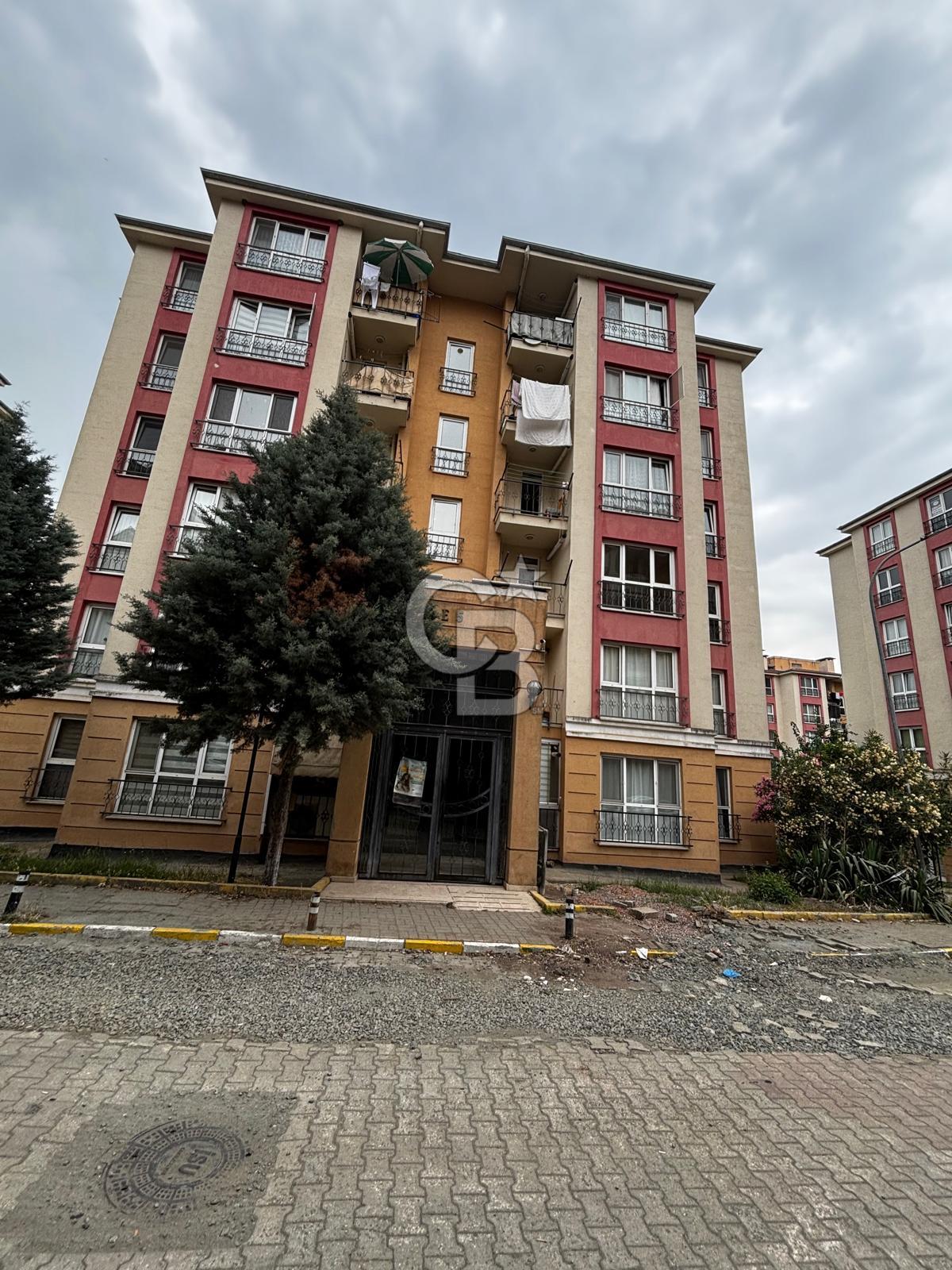 KİRAZLIKENT'TE 2+1 KİRALIK DENİZ MANZARALI