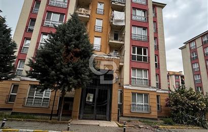 KİRAZLIKENT'TE 2+1 KİRALIK DENİZ MANZARALI
