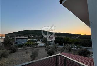 Foça Ilıpınar’da 450 m² Bahçeli Kiralık Müstakil Dubleks  - 2 - 362144
