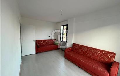 Foça Ilıpınar’da 450 m² Bahçeli Kiralık Müstakil Dubleks 